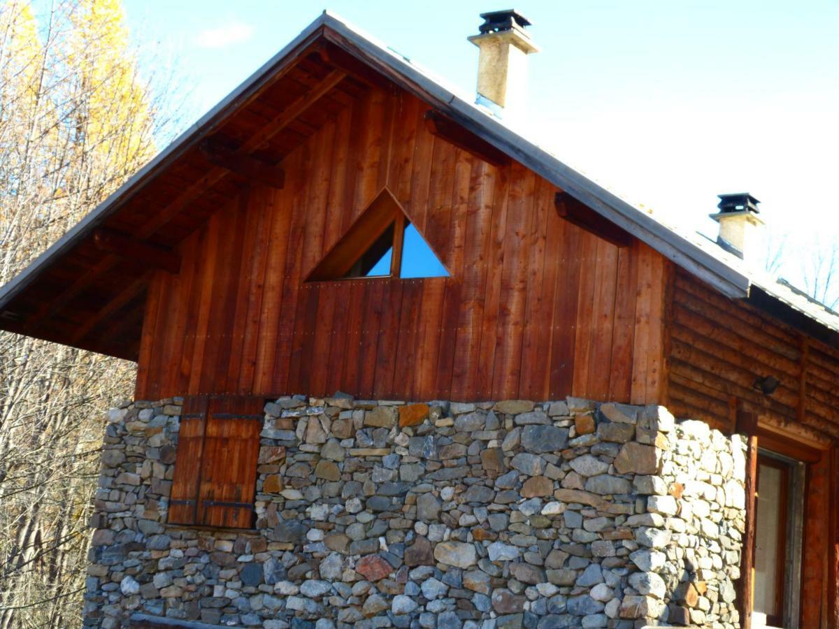 La Balme Apartment Puy-Saint-Vincent Exterior photo